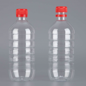 太仓500ML塑料油瓶